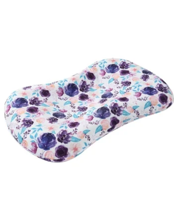 77HD Baby Fitted Sheet Crib Bed Slipcover Newborn Lounger Mattress Cover Protector