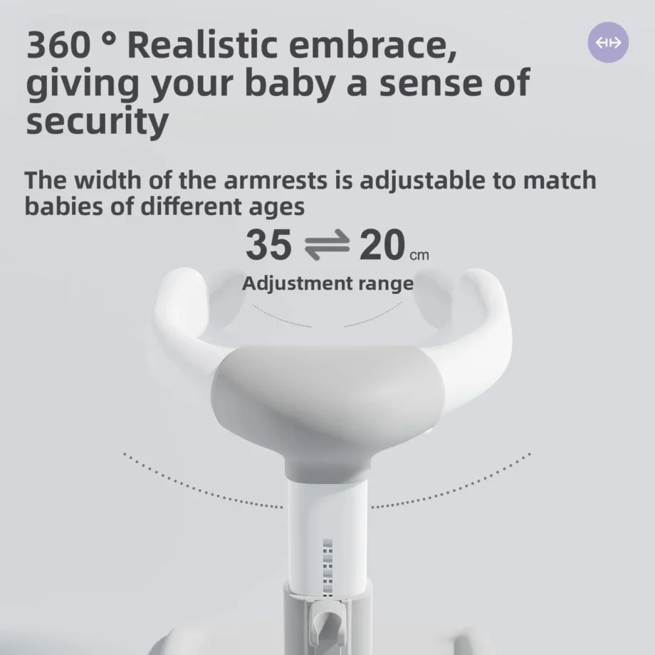 Baby Standing Bath Table Anti-Slip Foldable Children Bathing Platform Safety Bath Seat Infant Bath Tub Accessories ABS Material