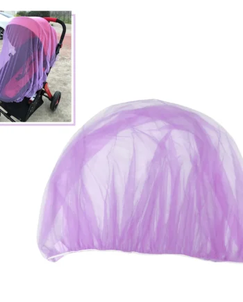 Mosquito Net for Stroller Girl Room Decor Moises Portable Cradle Crib Insect Mesh Accessories