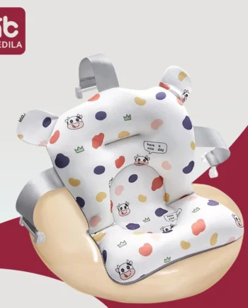AIBEDILA Accessories Baby Bath Shower Bath Mesh Netting for Sitting or Lying Down Bathtub Products Newborn & Items Bathtubs Give